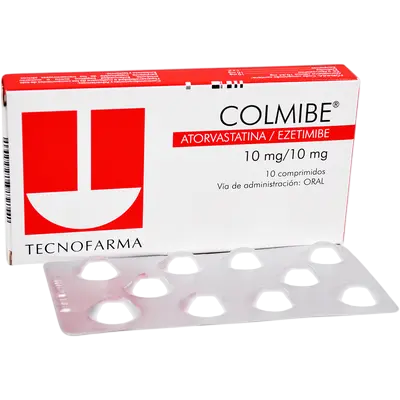 Colmibe
